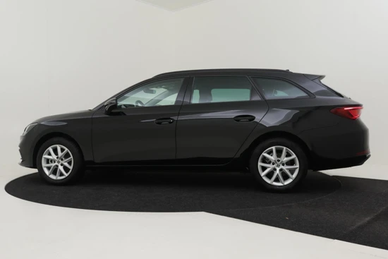 SEAT Leon Sportstourer 1.0 eTSI 110 7DSG Style Business Intense