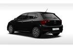 Volkswagen Polo 1.0 TSI 95 5MT Life