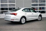 Škoda Octavia Hatchback 1.0 TSI 110 6MT Ambition