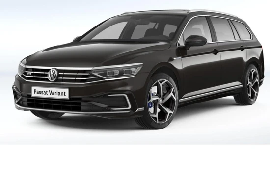 Volkswagen Passat Variant 1.4 TSI eHybrid 218 6DSG GTE Business