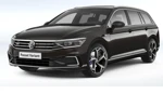 Volkswagen Passat Variant 1.4 TSI eHybrid 218 6DSG GTE Business