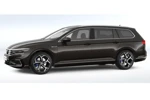 Volkswagen Passat Variant 1.4 TSI eHybrid 218 6DSG GTE Business