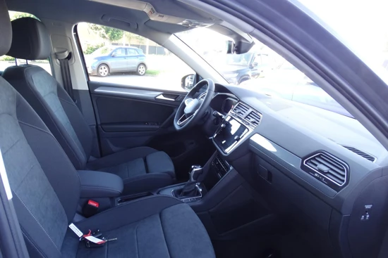 Volkswagen Tiguan 1.5 TSI 150 7DSG Life Business