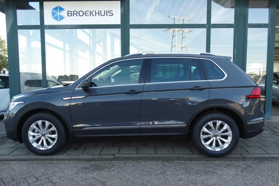 Volkswagen Tiguan 1.5 TSI 150 7DSG Life Business