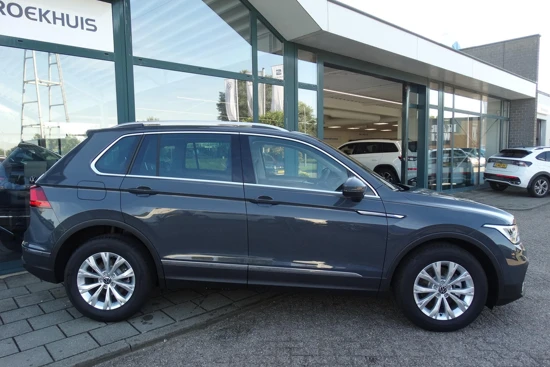 Volkswagen Tiguan 1.5 TSI 150 7DSG Life Business