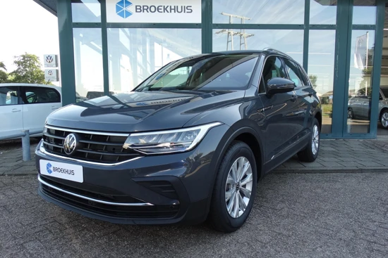 Volkswagen Tiguan 1.5 TSI 150 7DSG Life Business