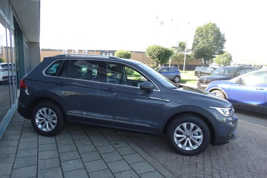 Volkswagen Tiguan 1.5 TSI 150 7DSG Life Business