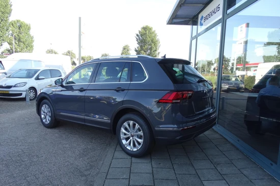 Volkswagen Tiguan 1.5 TSI 150 7DSG Life Business