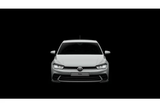 Volkswagen Polo 1.0 TSI 95 5MT Life