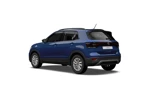 Volkswagen T-Cross 1.0 TSI 95 5MT Life