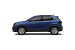 Volkswagen T-Cross 1.0 TSI 95 5MT Life