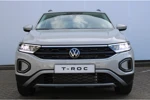 Volkswagen T-Roc 1.0 TSI 110 6MT Life Business