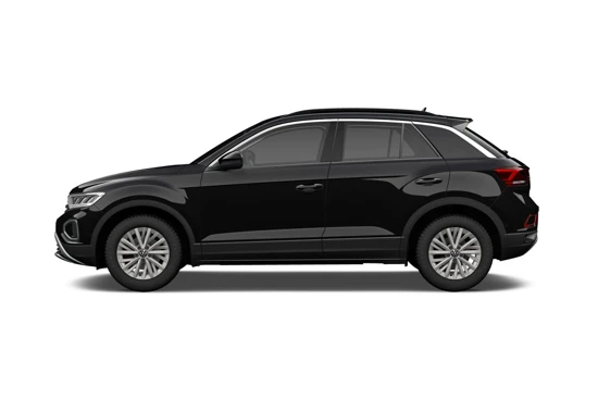 Volkswagen T-Roc 1.0 TSI 110 6MT Life