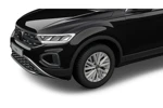 Volkswagen T-Roc 1.0 TSI 110 6MT Life