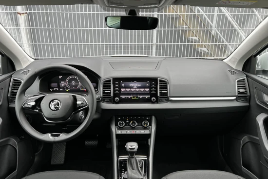 Škoda Karoq 1.5 TSI 150 7DSG Business Edition