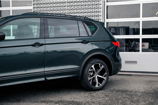 SEAT Tarraco 1.4 TSI e-Hybrid 245 6DSG FR PHEV Business