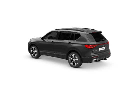 SEAT Tarraco 1.4 TSI e-Hybrid 245 6DSG FR PHEV Business