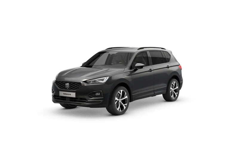 SEAT Tarraco 1.4 TSI e-Hybrid 245 6DSG FR PHEV Business