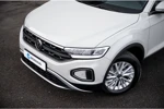 Volkswagen T-Roc 1.0 TSI 110 6MT Life