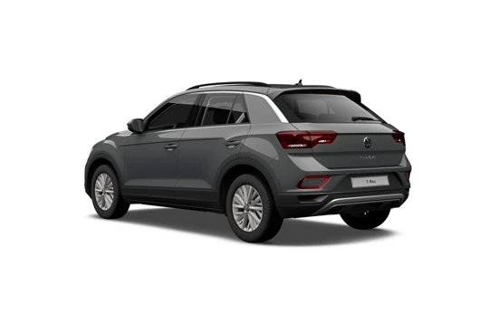 Volkswagen T-Roc 1.0 TSI 110 6MT Life Business