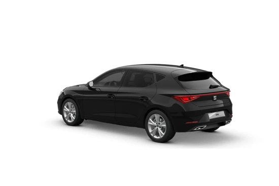 SEAT Leon Sportstourer 1.0 eTSI 110 7DSG FR Business Intense