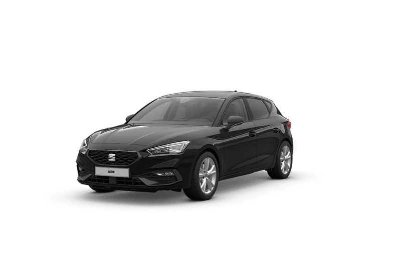 SEAT Leon Sportstourer 1.0 eTSI 110 7DSG FR Business Intense