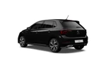 Volkswagen Polo 1.0 TSI 95 5MT R-Line