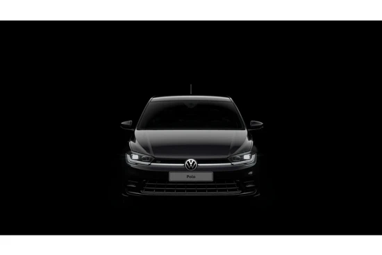 Volkswagen Polo 1.0 TSI 95 5MT R-Line