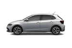 Volkswagen Polo 1.0 TSI 95 5MT Life