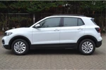 Volkswagen T-Cross 1.0 TSI 110 6MT Life