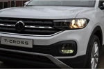 Volkswagen T-Cross 1.0 TSI 110 6MT Life