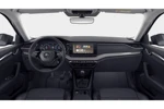 Škoda Octavia Combi 1.0 TSI 110 6MT Business Edition