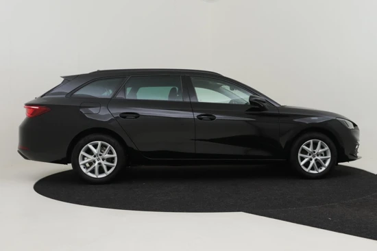 SEAT Leon Sportstourer 1.0 eTSI 110 7DSG Style Business Intense