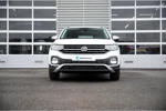 Volkswagen T-Cross 1.0 TSI 95 5MT Life