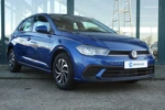 Volkswagen Polo 1.0 TSI 95 5MT Life