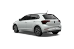 Volkswagen Polo 1.0 TSI 95 5MT Life