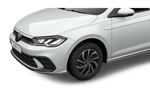 Volkswagen Polo 1.0 TSI 95 5MT Life