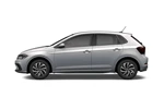 Volkswagen Polo 1.0 TSI 95 5MT Life Business