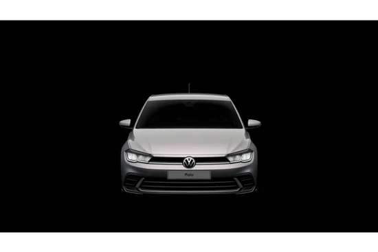 Volkswagen Polo 1.0 TSI 95 5MT Life Business