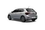 Volkswagen Polo 1.0 TSI 95 5MT Life Business