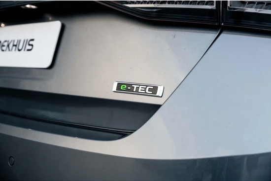 Škoda Octavia Hatchback 1.0 TSI e-TEC 110 7DSG Ambition