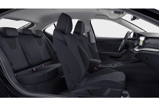 Škoda Octavia Hatchback 1.0 TSI e-TEC 110 7DSG Business Edition