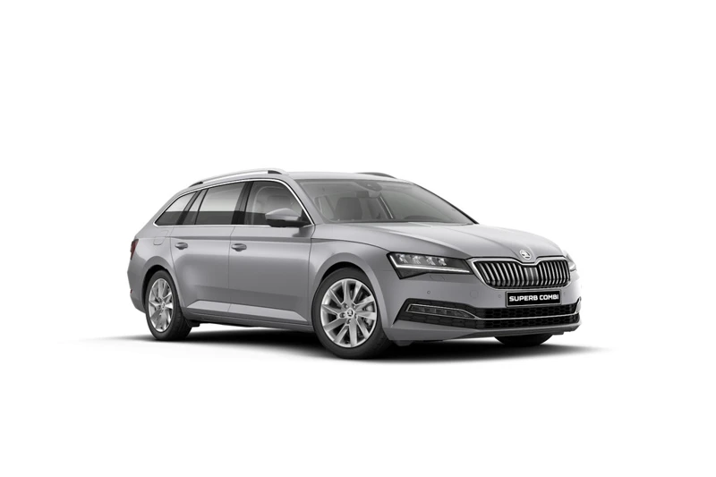 Škoda Superb Combi 1.5 TSI 150 7DSG Business Edition Plus