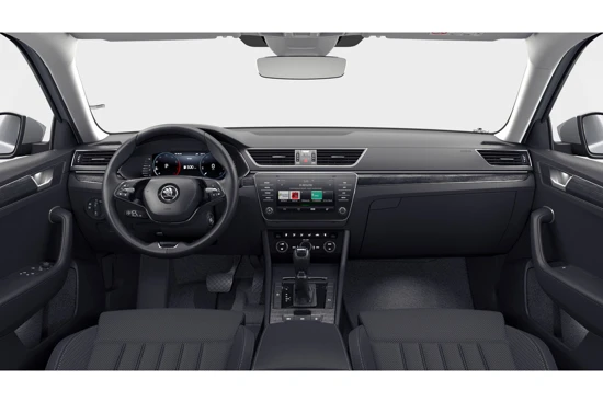 Škoda Superb Combi 1.5 TSI 150 7DSG Business Edition Plus