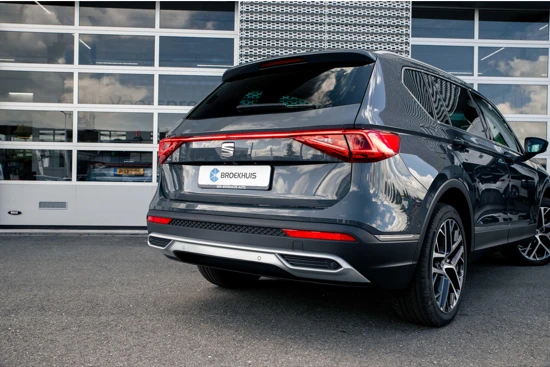 SEAT Tarraco 1.4 e-Hybrid Xcellence PHEV Business Intense