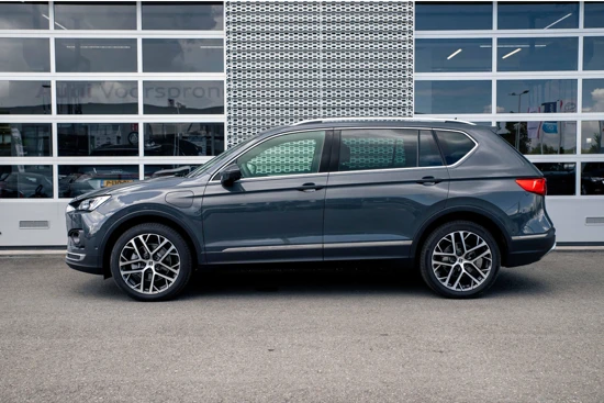 SEAT Tarraco 1.4 e-Hybrid Xcellence PHEV Business Intense