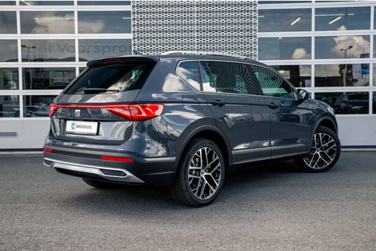 SEAT Tarraco 1.4 e-Hybrid Xcellence PHEV Business Intense