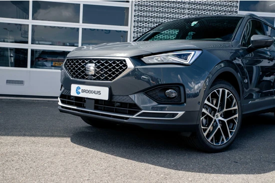 SEAT Tarraco 1.4 e-Hybrid Xcellence PHEV Business Intense