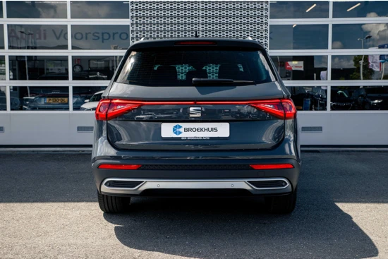 SEAT Tarraco 1.4 e-Hybrid Xcellence PHEV Business Intense