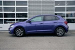 Volkswagen Polo 1.0 TSI 95 5MT Life